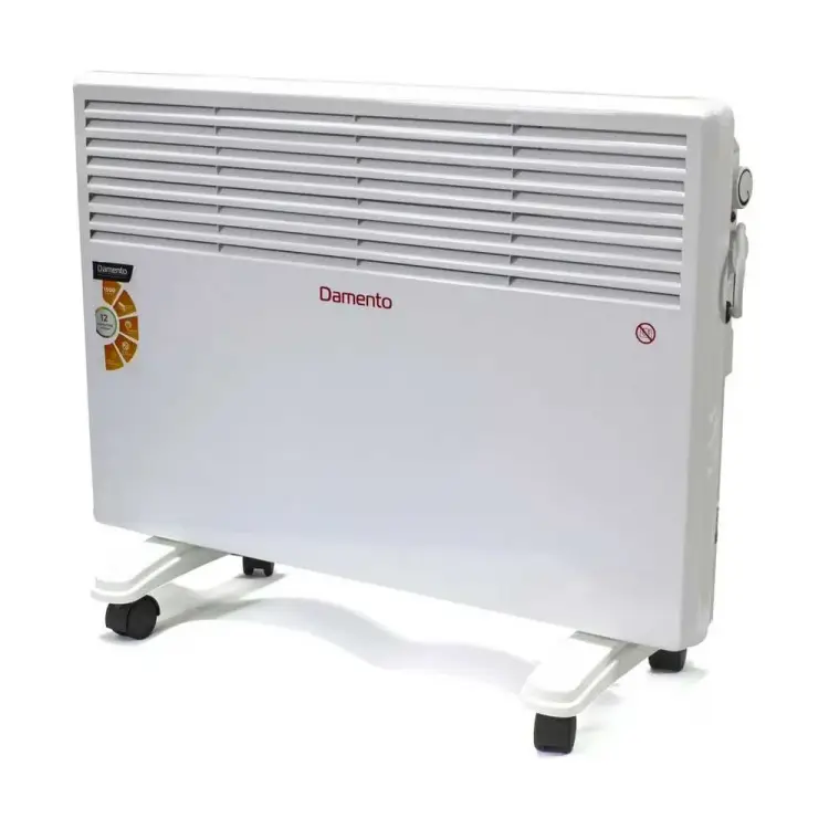Электрический конвектор Damento CE-1500 13454