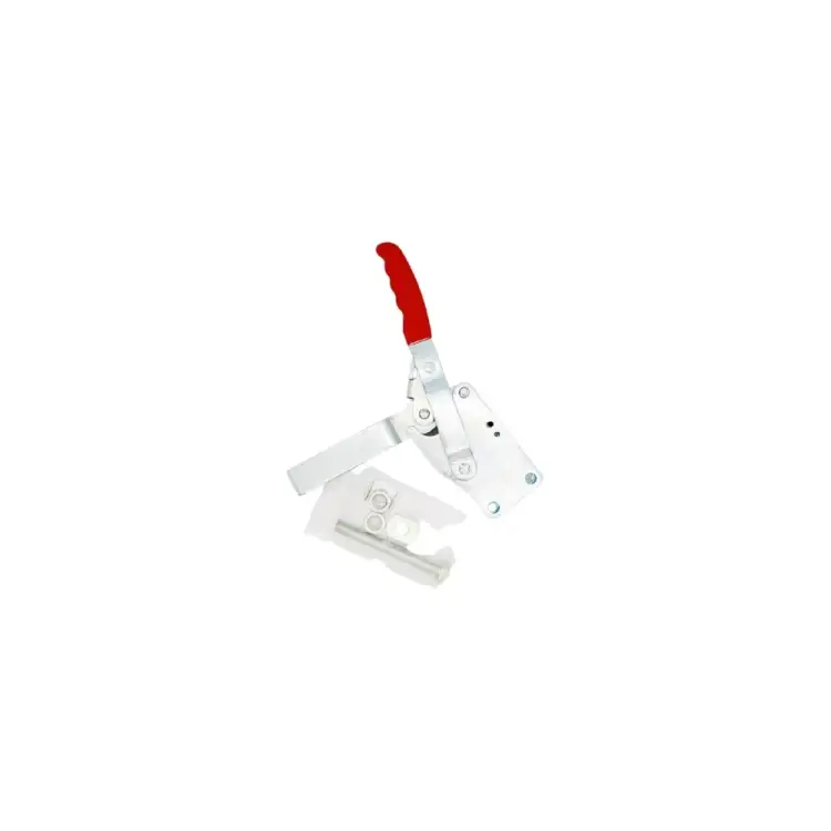 Зажим HS CLAMP HS-101-JSB