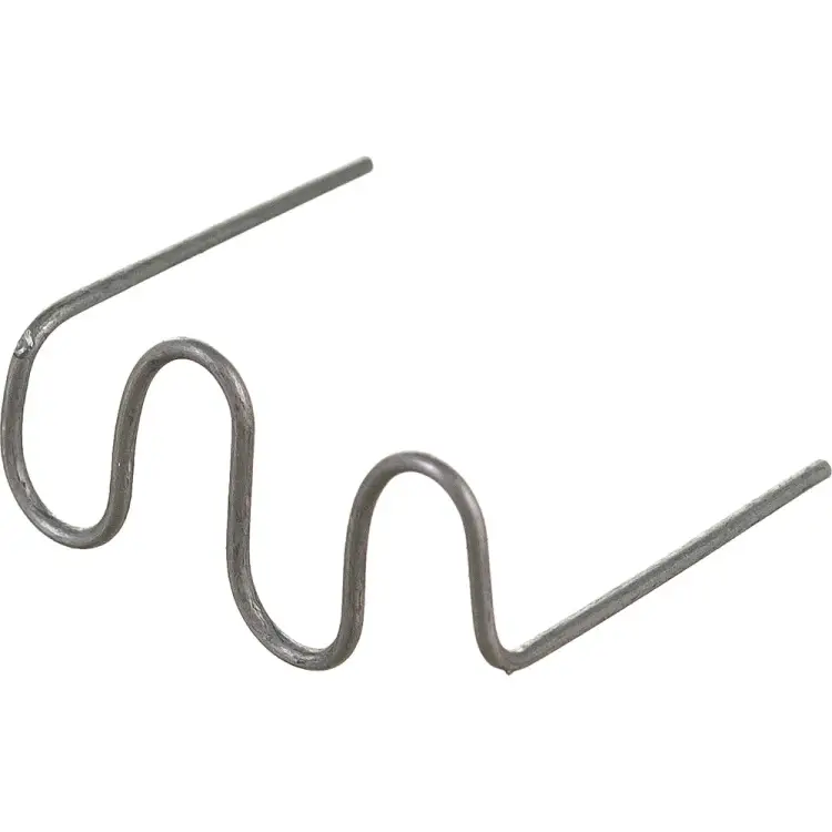 Скобы для ремонта пластиковых деталей WIEDERKRAFT WDK-65061