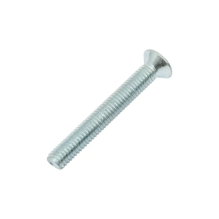 Потайной винт КРЕП-КОМП вп645ф