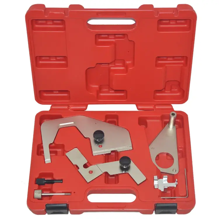 Набор фиксаторов для FORD Ecoboost 2.0 AV Steel AV-933005