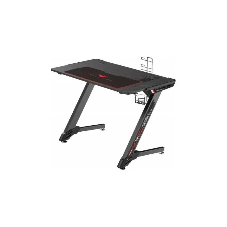 Игровой компьютерный стол EUREKA Z43 TN-Z43-BK-V2