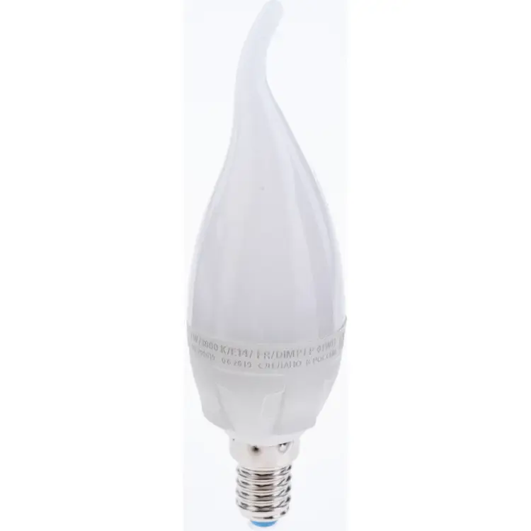 Диммируемая светодиодная лампа Uniel PLP01WH UL-00004299