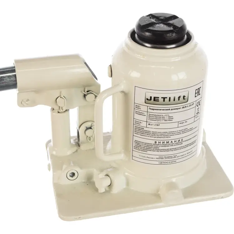 Домкрат JET JBJ-22.5TL 655557