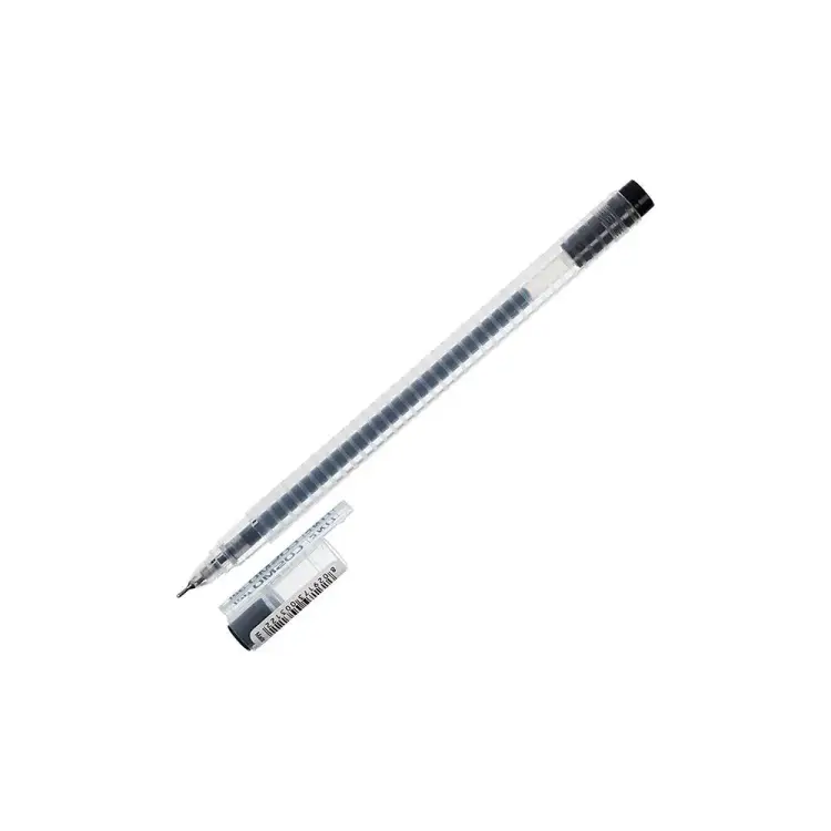 Гелевая ручка LINC COSMO 300S/black