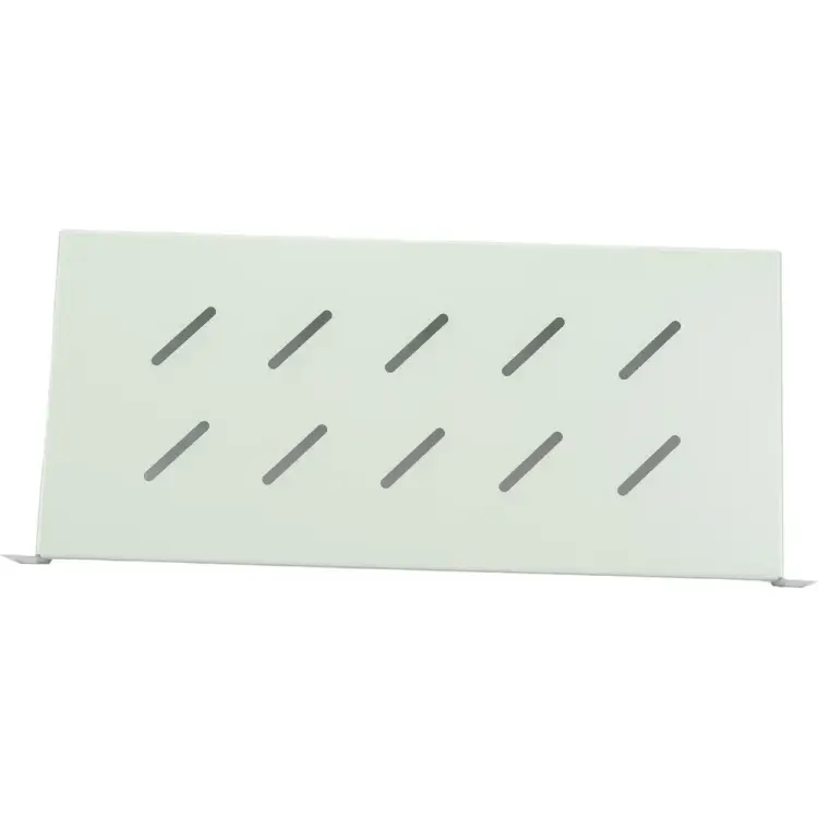 Перфорированная консольная полка Cabeus SH-J017-1U-200