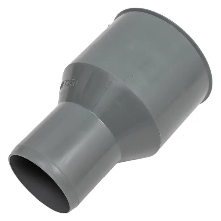 Переход с чугуна на пластик LAMMIN Lm35060000110