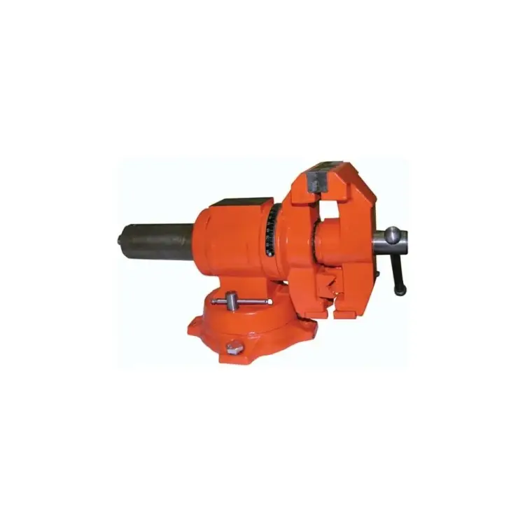 Слесарные поворотные тиски CNIC LTD0004L 35143 Слесарные поворотные тиски CNIC LTD0004L 35143