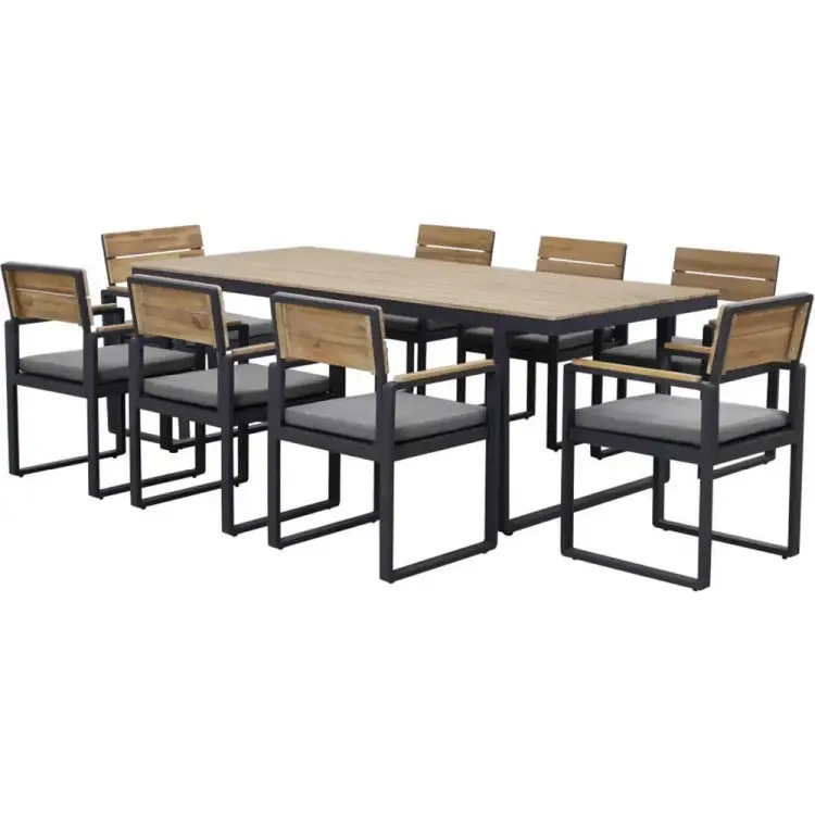 Обеденная группа Joygarden TOPA 15484/15485 Обеденная группа Joygarden TOPA 15484/15485