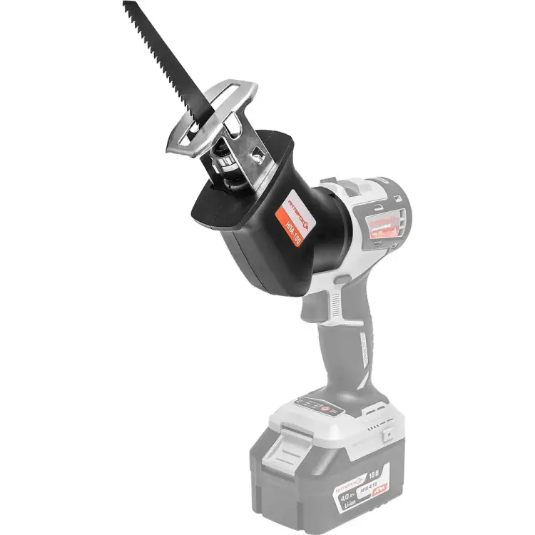 Модуль пилы сабельной НПА-100 Интерскол МультиМАКС 755.0.3.12