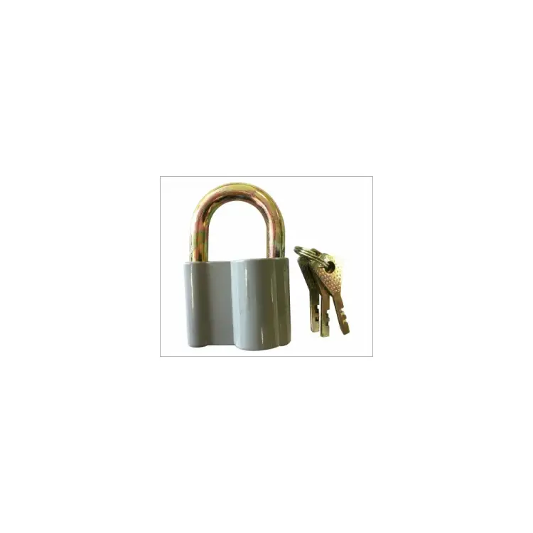 Навесной замок On э22-02-060