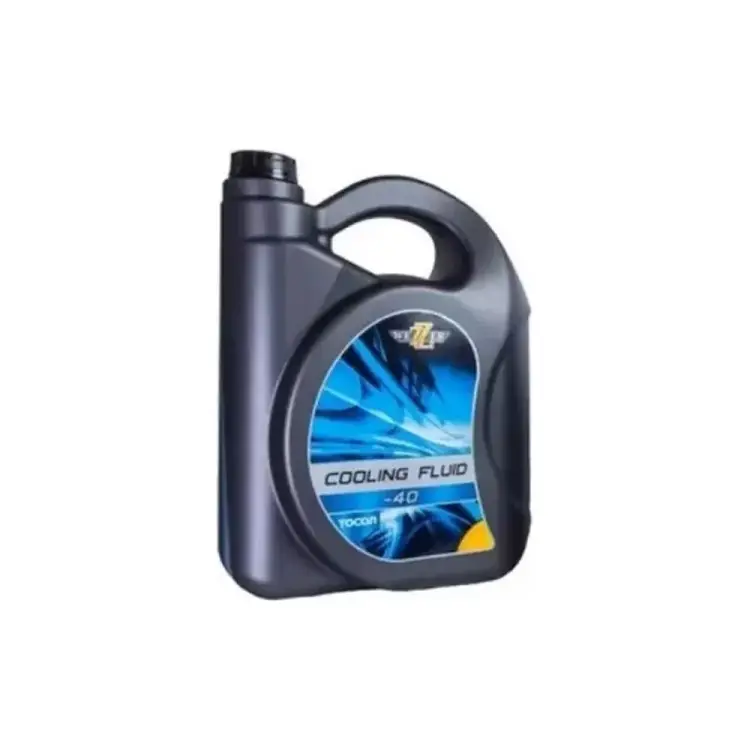 Тосол WEZER 4632757