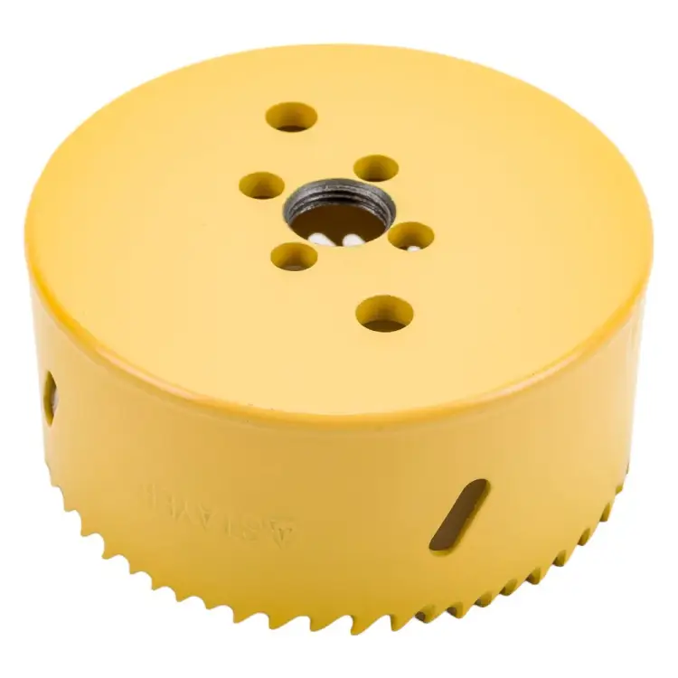 Биметаллическая коронка STAYER PROFESSIONAL 29547-095