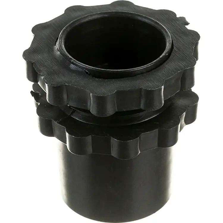 Пластиковая вводная муфта для металлорукава Промрукав МВП-12 PR08.3008