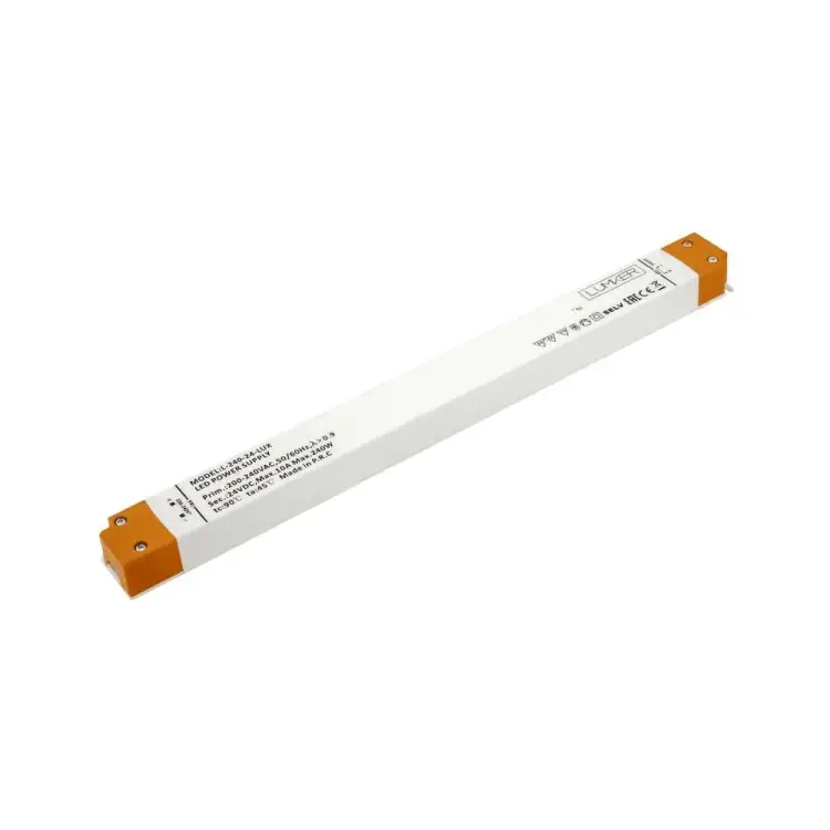 Сверхтонкий блок питания SWG L-240-24-LUX