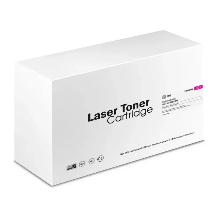 Лазерный картридж для kyocera mita fs-c8600dn/c8650 Cactus tk-8600m 1200691