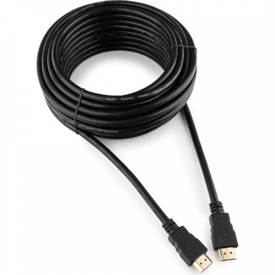 Кабель Cablexpert CC-HDMI4-10M