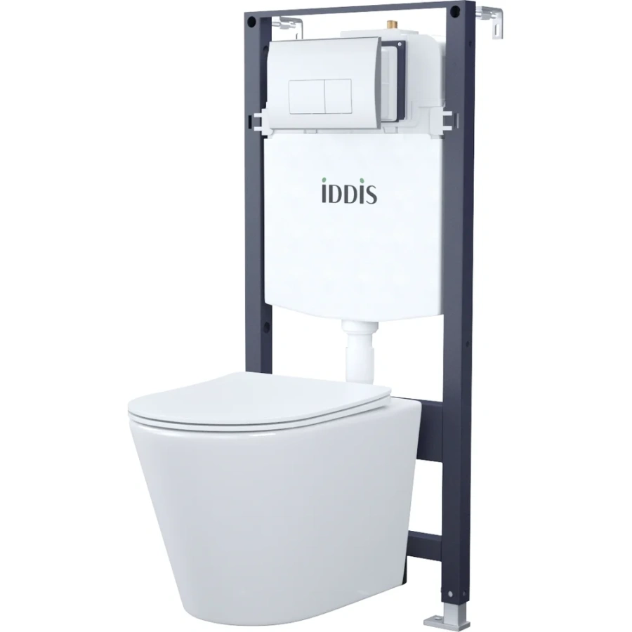 Комплект IDDIS BASC010i73