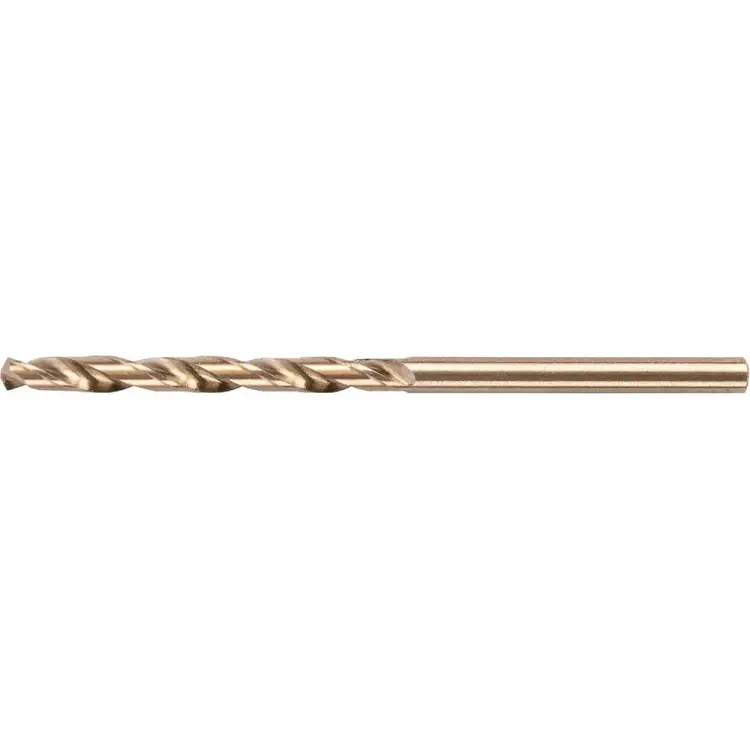 Сверло по металлу Denzel 71407