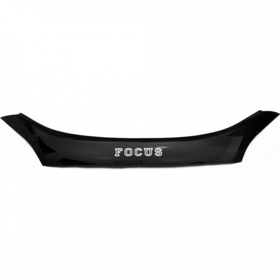 Дефлектор капота FORD FOCUS II, 2004-2008 Rein REINHD629