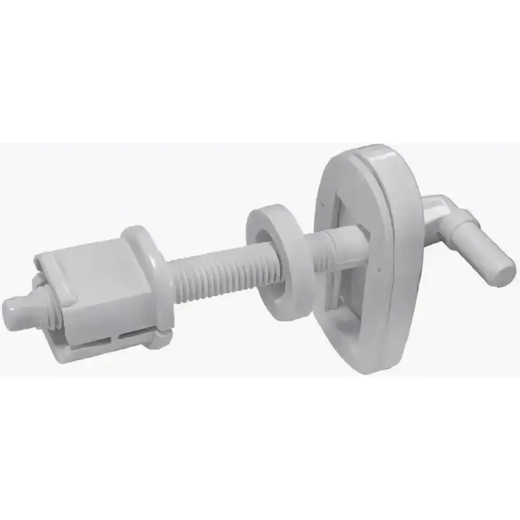 Крепеж сиденья для унитаза ИНКОЭР Универсал В00В0002954