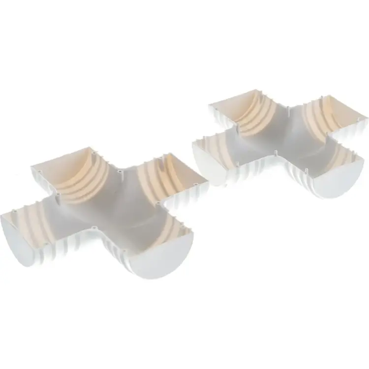 Крестовина кронштейна для камер видеонаблюдения REXANT 28-4007