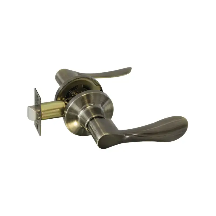 Ручка-защелка НОРА-М ЗВ3-05 15675