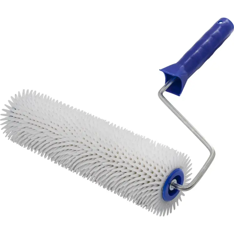 Игольчатый валик РемоКолор 04-7-324 Игольчатый валик РемоКолор 04-7-324