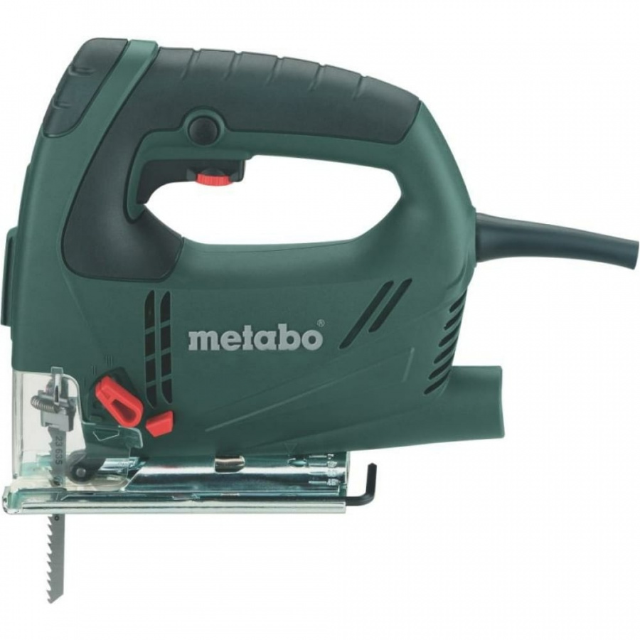 Лобзик Metabo STEB 80 Quick 601041500