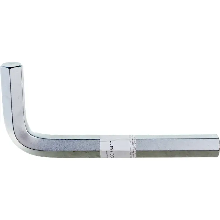 Шестигранник FORCE 76417 Шестигранник FORCE 76417