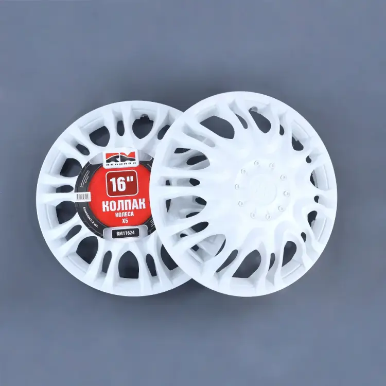 Колпак колеса REDMARK R16 Г-3302 RM11624