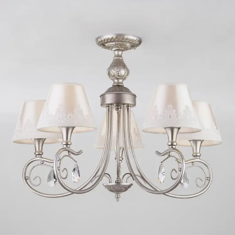 Подвесной светильник Eurosvet 60069 5 00000083400