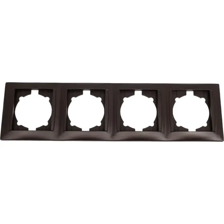 Вертикальная четырехпостовая рамка TDM ELECTRIC Лама SQ1815-0535