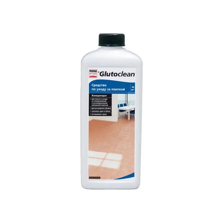 Средство по уходу за плиткой Glutoclean 036203092