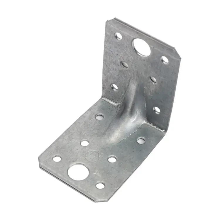 Усиленный крепежный угол РК ГРУП KUU РК000002583