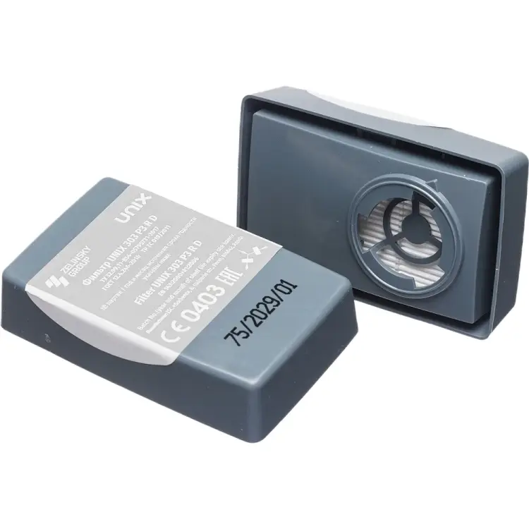 Противоаэрозольный фильтр UNIX 303 э00000037675