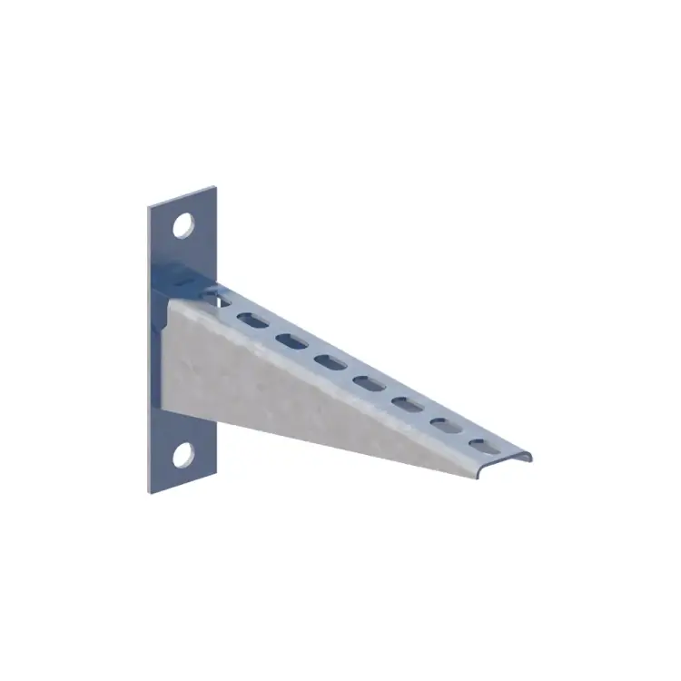 Настенная кабельная полка ОАО «СОЭМИ» К1161Сц Н0112321512