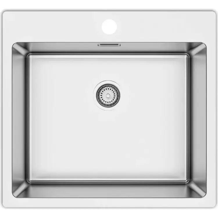 Мойка LONGRAN Techno TEB550.505 -GT10P