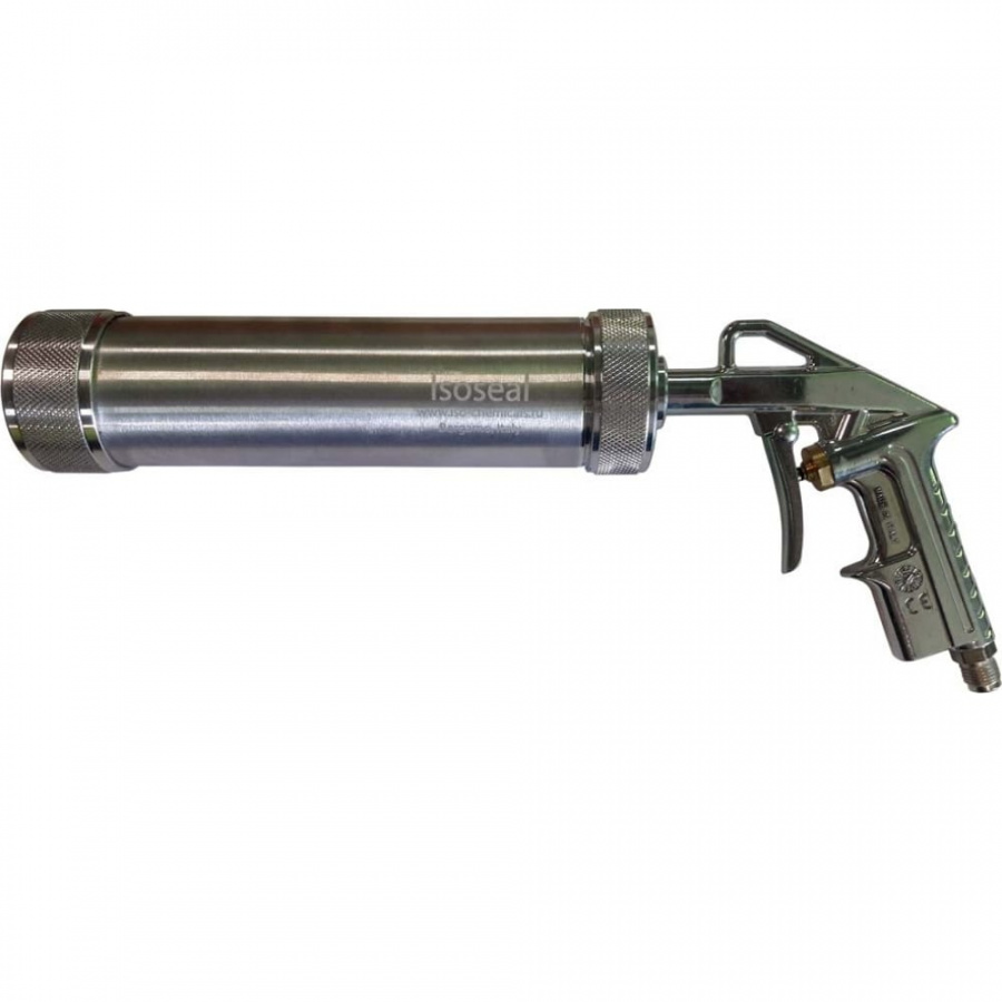 Пневматический пистолет для герметиков Isoseal RC-N