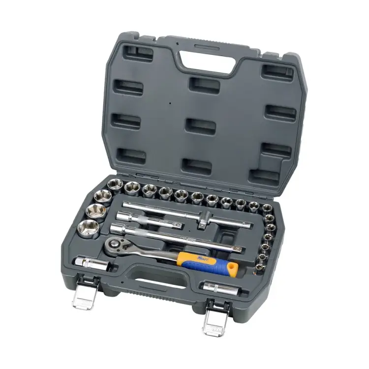 Набор инструмента KRAFT 700302