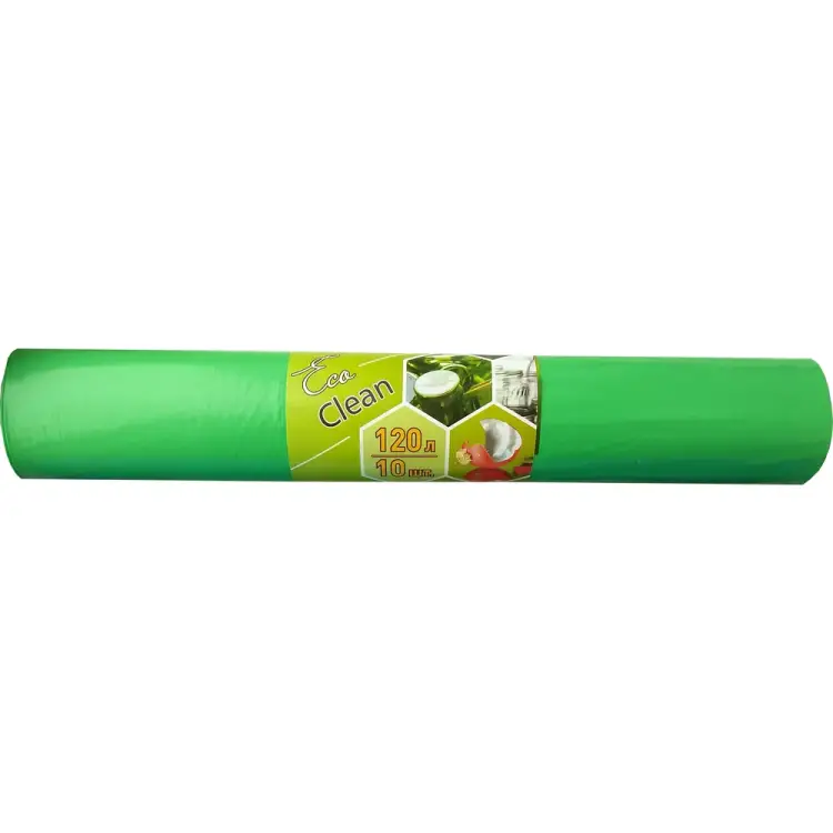 Мешки Концепция Быта Ecoclean 3873 Мешки Концепция Быта Ecoclean 3873