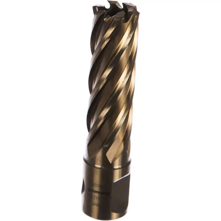 Корончатое сверло Karnasch 20.1270U-018