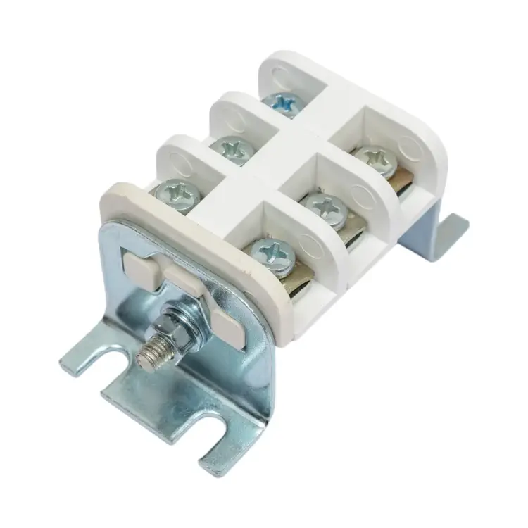 Клеммный блок СПб УПП-5 КБ 10-4П-03 999113189