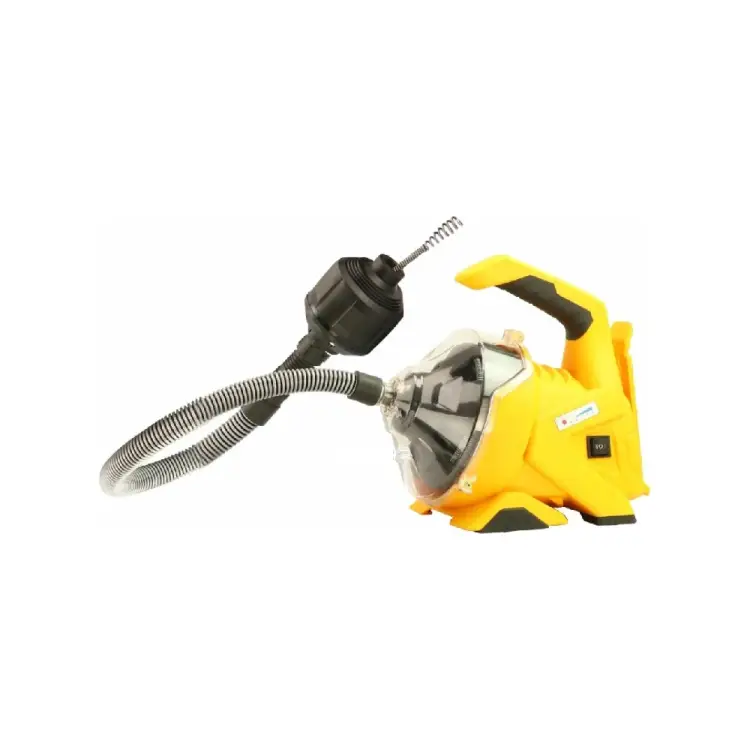 Прочистная машина Hongli ат50 402505