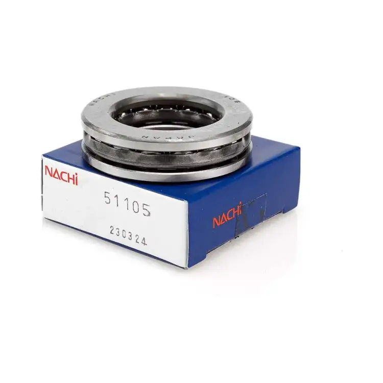 Подшипник Nachi 51105