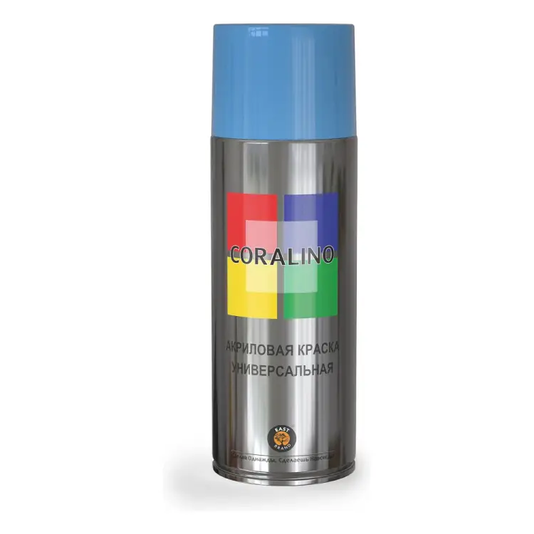 Аэрозольная краска CORALINO С15012 Аэрозольная краска CORALINO С15012