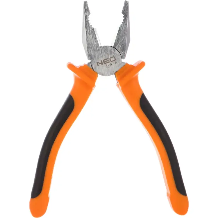 Комбинированные плоскогубцы NEO Tools 01-011