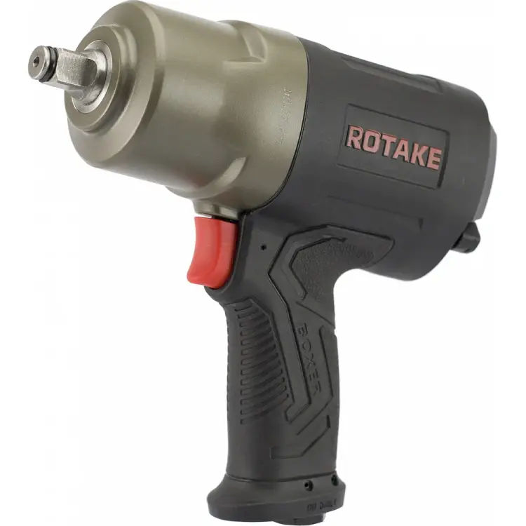 Пневматический ударный гайковерт Rotake RT-5276 Пневматический ударный гайковерт Rotake RT-5276
