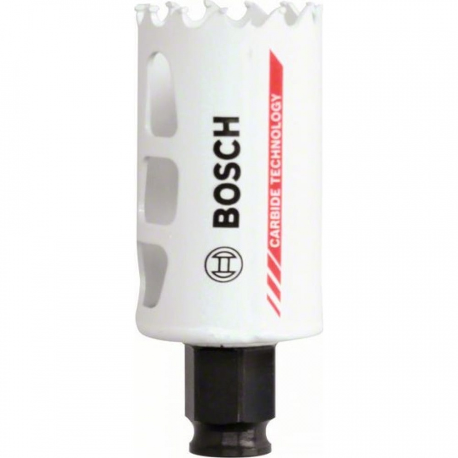 Коронка Bosch Endurance f/Heavy Duty