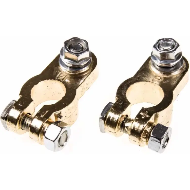 Медные клеммы SKYWAY S06701010